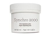 Регенерирующий крем с легкой текстурой Synchro 2000