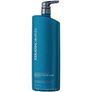 Шампунь с кератином для окрашенных волос Keratin Color Care Shampoo 