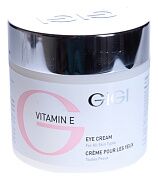 Крем для век Eye zone cream vitamin e