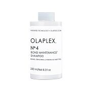 Шампунь Olaplex Bond Maintenance Shampoo № 4