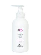 Шампунь для профилактики выпадения волос К05 anti hair loss shampoo 