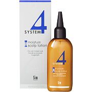 Лосьон М  moisture scalp lotion System 4 