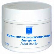 Крем-маска омолаживающая био-актив R-Studio