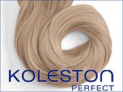 Крем-краска для волос Koleston perfect me+ 9/7 Очень светлый блонд коричневый