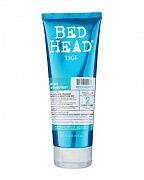 Кондиционер для поврежденных волос уровень 2 Bed head urban antidotes recovery