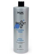 Шампунь для ежедневного блеска волос Smart care Everyday Gloss Shiny Shampoo