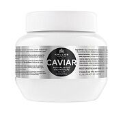 Маска с экстрактом икры Caviar kls kjmn m