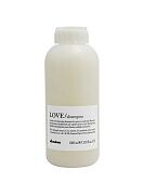 Шампунь для усиления завитка LOVE CURL shampoo new