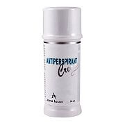 Крем-дезодорант антиперспирант Antiperspirant cream