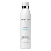 Шампунь мягко очищающий для сухих волос Shampoo Dry Hair