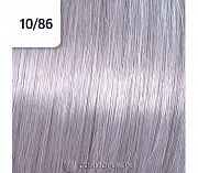 Крем-краска для волос Koleston perfect me+ 10/86 Саламанка