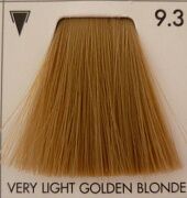 Краска Тинта 9.3 Очень светлый золотистый  блондин  