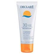 Крем солнцезащитный с омолаживающим действием anti-wrinkle sun cream SPF30