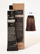 Краска для волос Togethair nabe 5.9 Каштановый светло-коричневый