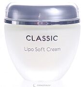 Крем с липосомами Lipo soft cream classic