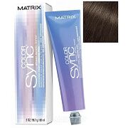 Кислотный тонер брюнет матовый 2J Color sync
