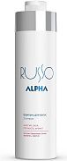 Шампунь для волос Alpha russo