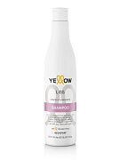 Шампунь антифриз для гладких волос Yellow Liss shampoo