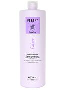 Шампунь для окрашенных волос на основе фруктовых кислот ежевики Purify-colore shampoo