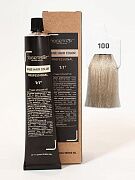 Краска для волос Togethair nabe 100 Экстра светлый натуральный блонд 