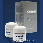 Крем-маска для химического пилинга Cimel activador