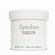 Регенерирующий питательный крем Synchro