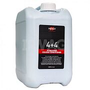 Кондиционер для окрашенных волос 4+4 Color conditioner