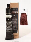 Краска для волос Togethair nabe 6.5 Тёмно-махагоновый блонд 