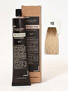 Краска для волос Togethair nabe 10 Платиновый блонд
