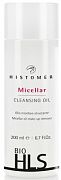 Масло мицеллярное очищающее Micellar cleansing oil
