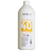 Крем-проявитель Redken pro oxide-cream 40 Vol 12%