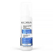 Спрей термозащитный увлажнитель Active hair therapy Kora