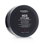 Воск для укладки Dual for men dry styling wax 