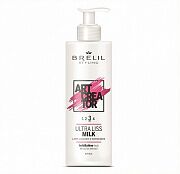 Ультраразглаживающее молочко для волос Ultra Liss Milk