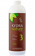 Крем-оксидант Kydra Nature 3 kydra nature oxidizing cream 3