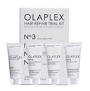 Набор Olaplex trial 3-4-5-6