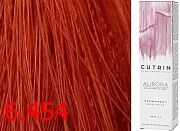 Крем-краска для волос 6.454 Брусника Aurora