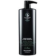 Интенсивно увлажняющий шампунь moisturizing lather shampoo