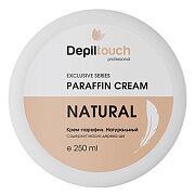 Крем-парафин Натуральный Paraffin cream Natural