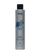 Шампунь для ежедневного блеска волос Smart care Everyday Gloss Shiny Shampoo