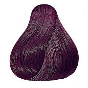 Крем-краска Prince+ 7/66 русый фиолетовый интенсивный
