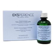 Средство против перхоти Eksperience talassotherapy purifying essential oil extract