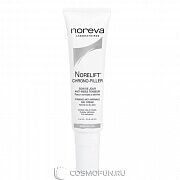 Укрепляющий дневной крем против морщин для нормальной и хроно-филлер Norelift