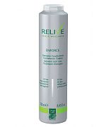 Шампунь против выпадения волос Relive adjuvant hair loss treatment shampoo