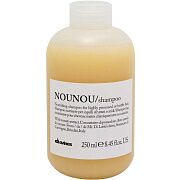 Питательный шампунь для уплотнения волос — NOUNOU shampoo