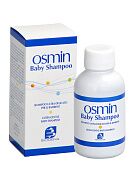 Шампунь ультрамягкий для частого использования Osmin baby shampoo