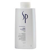 Шампунь для глубокого очищения волос Sp deep cleanser shampoo