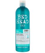 Шампунь для поврежденных волос уровень 2 Bed head urban antidotes recovery