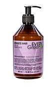 Шампунь для поврежденных волос Damaged hair shampoo rigenerante