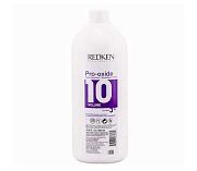 Крем-проявитель Redken pro oxide-cream 10 Vol 3%